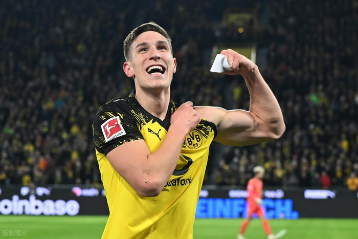 乐鱼网页版登录入口官网-德甲最新积分战报 多特大胜差拜仁8分 斯图加特4轮不败冲进前3|多特蒙德|不来梅|法兰克福|吉拉西|云达不来梅_新浪体育_新浪新闻