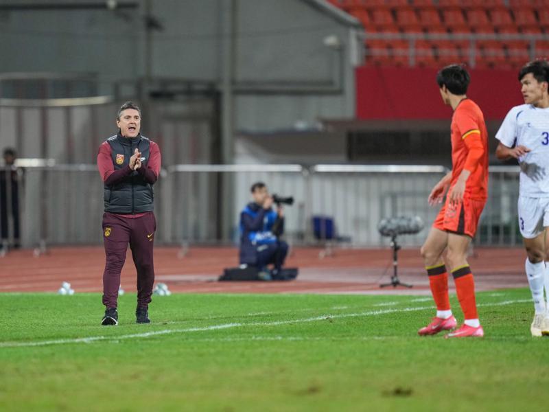 leyucom官网登录入口地址-带队创造历史的安东尼奥及格了吗？他的表现像极了国足前任主教练