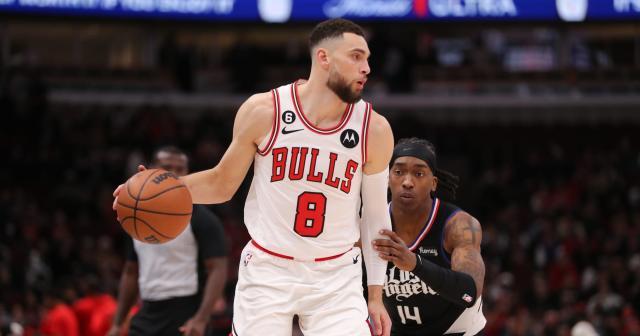 《SI》截止日大猜想：拉文加盟湖人 卡鲁索驰援勇士