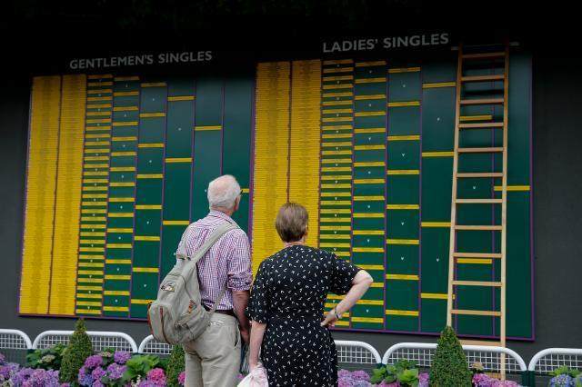 leyucom官网登录入口-【温网圆桌】预测女单冠军真的好难 但她们值得关注